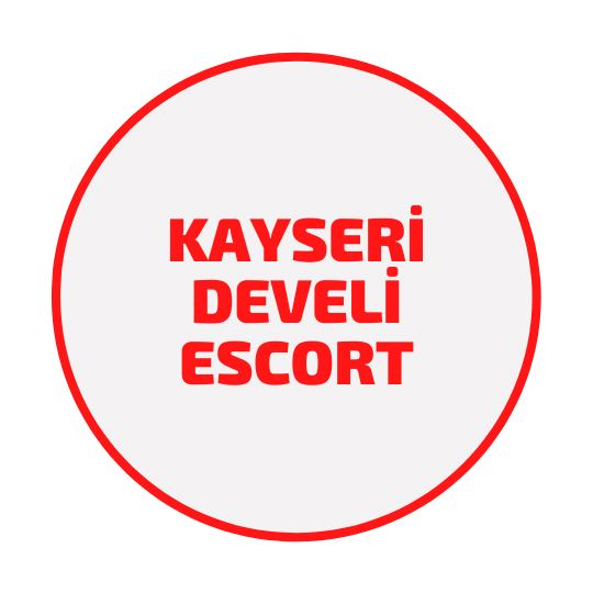 Kayseri Develi Escort