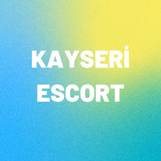 Kayseri Pınarbaşı Escort 